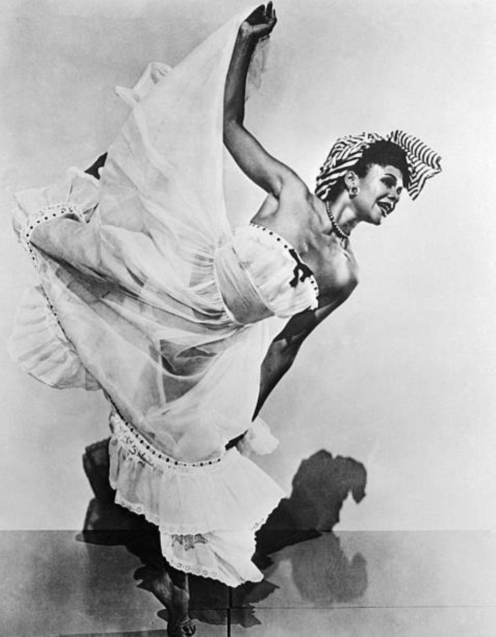Katherine Dunham Katherine Dunham